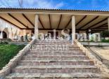 Resale - HOUSE -
EL ESPARRAGAL - Inland