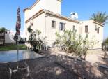 Resale - VILLA -
ALGORFA - Lomas de La Juliana