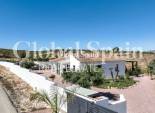Resale - Villa -
Hondon De Los Frailes