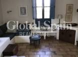 Resale - HOUSE -
LORCA - Costa Calida