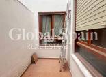 Wiederverkauf - WOHNUNG -
TORREVIEJA - Center
