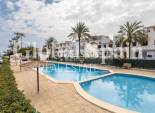 Resale - APARTMENT -
TORREVIEJA - La Veleta