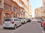 Resale - APARTMENT -
TORREVIEJA - La Mata pueblo