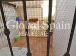 Wiederverkauf - WOHNUNG -
GUARDAMAR DEL SEGURA - 03140
