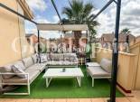 Resale - HOUSE -
LA FINCA GOLF - Inland
