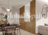 Nouvelle construction - APPARTEMENT -
FUENTE ÁLAMO DE MURCIA - Hacienda del Alamo