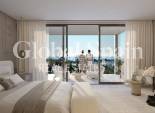 Nueva construcción  - VILLA -
ESTEPONA - Bel Air