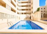 Wiederverkauf - WOHNUNG -
TORREVIEJA - Playa del Cura