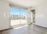 New Build - VILLA -
ALGORFA - LA FINCA GOLF / ALGORFA