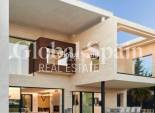 Resale - VILLA -
MOLINA DEL SEGURA - Inland