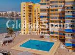 Odsprzedaż - Apartament -
TORREVIEJA - Playa del cura