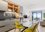 Nieuwbouw - APPARTEMENT -
GUARDAMAR DEL SEGURA - EL RASO