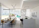 Neubau - PENTHOUSE -
CALPE - Mascarat