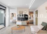Wederverkoop - APPARTEMENT -
SAN PEDRO DEL PINATAR - San Pedro Del Pinatar Centro
