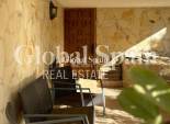 Wederverkoop - VILLA -
CIUDAD QUESADA