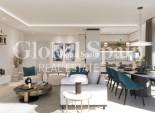 Neubau - PENTHOUSE -
ORIHUELA COSTA - Playa Flamenca
