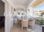 Resale - HOUSE -
ORIHUELA COSTA - La Regia
