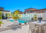 Odsprzedaż - 6. Willa wolnostojąca -
DAYA NUEVA - Costa Blanca South