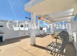 Revente - APPARTEMENT -
TORREVIEJA - LOS BALCONES - LOS ALTOS