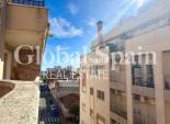 Wederverkoop - PENTHOUSE -
TORREVIEJA - Torrevieja