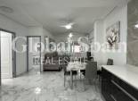 Wiederverkauf - WOHNUNG -
TORREVIEJA - Costa Blanca