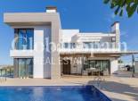 Wiederverkauf - VILLA -
TORREVIEJA - Costa Blanca