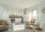 Venta - APARTAMENTO -
TORREVIEJA - Costa Blanca