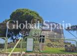 Wiederverkauf - WOHNUNG -
BENIDORM - Zona de Poniente