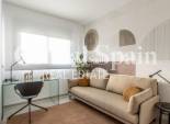 Nieuwbouw - APPARTEMENT -
FINESTRAT