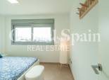 Resale - APARTMENT -
VISTABELLA GOLF  - Inland