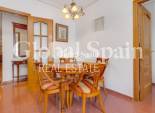 Wederverkoop - PENTHOUSE -
TORREVIEJA - Paseo maritimo