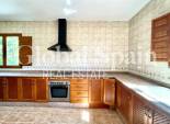 Resale - VILLA -
CATRAL - Costa Blanca