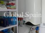 Wederverkoop - VILLA -
BENIJÓFAR - Costa Blanca