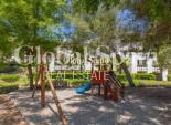 Wederverkoop - APPARTEMENT -
ORIHUELA - Las Colinas