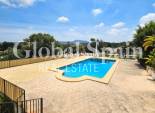Resale - VILLA -
JÁVEA - Costa Blanca