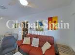 Revente - APPARTEMENT -
SAN PEDRO DEL PINATAR - El Mojón-las Salinas