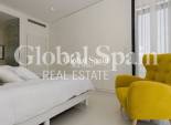 New Build - VILLA -
CARTAGENA - Playa honda