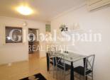 Resale - APARTMENT -
TORREVIEJA - Center