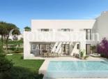 Nueva construcción  - CASA -
SOTOGRANDE - Urbanización Sotogrande