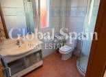 Wederverkoop - VILLA -
CALPE - Costa Blanca