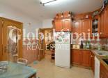 Wiederverkauf - VILLA -
GUARDAMAR DEL SEGURA - Costa Blanca