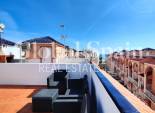 Resale - PENTHOUSE -
TORREVIEJA - Costa Blanca