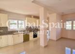 Resale - VILLA -
CABO ROIG - Costa Blanca