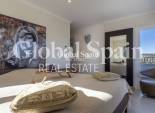 Revente - VILLA -
JÁVEA - Costa Blanca