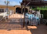 Resale - VILLA -
TORREVIEJA - LOS BALCONES - LOS ALTOS
