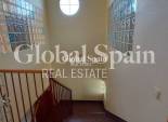 Resale - VILLA -
CALASPARRA - Inland