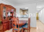 Wiederverkauf - WOHNUNG -
TORREVIEJA - Torrevieja