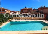 Venta - VILLA -
ROJALES - Los Palacios