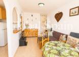 Odsprzedaż - PENTHOUSE -
TORREVIEJA - Centro