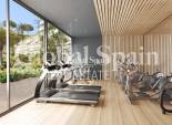 Nieuwbouw - PENTHOUSE -
MIJAS - Calanova
